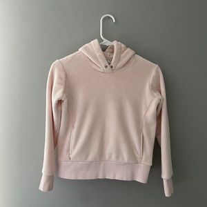 Athleta girl feeling great hoodie